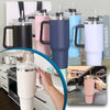 GOBELET THERMIQUE 1 L La Cuisine de Mimi