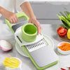 Mandoline | ChefTranche™ La Cuisine de Mimi