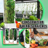 Conservateur D'herbes Fraîches La Cuisine de Mimi