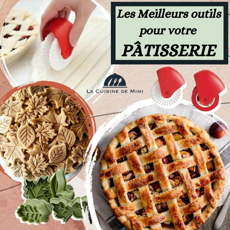 Roulette à Pâtisserie la cuisine de mimi