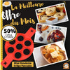 Moule à Pancake | Flip’Miam™ La Cuisine de Mimi