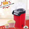 POPCORN MAKER™⎮APPAREIL à POP CORN La Cuisine de Mimi