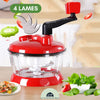 MANUALMIXER ™⎮MIXEUR CULINAIRE MANUEL La Cuisine de Mimi