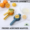 MANUEL JUICER™⎮PRESSE AGRUMES MANUEL La Cuisine de Mimi