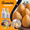 ARANCINI-MAKER™⎮SET de 2 MOULES à ARANCINI La Cuisine de Mimi
