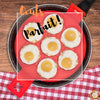 Moule à Pancake | Flip’Miam™ La Cuisine de Mimi