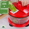 MANUALMIXER ™⎮MIXEUR CULINAIRE MANUEL La Cuisine de Mimi