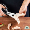 KITCHEN SCISSORS ™⎮CISEAUX DE CUISINE INOX MULTIFONCTION La Cuisine de Mimi