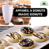 APPAREIL A DONUTS⎮MAGICDONUTS™ La Cuisine de Mimi