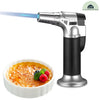 Chalumeau de Cuisine, Pâtisserie et de Barbecue - Rechargeable - La Cuisine de Mimi