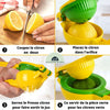 PRESSE AGRUMES CITRON⎮PRESSLIME™ La Cuisine de Mimi