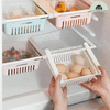 Organiseur de Réfrigérateur™ rétractable La Cuisine de Mimi