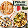 Roulette à Pâtisserie la cuisine de mimi