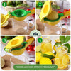 PRESSE AGRUMES CITRON⎮PRESSLIME™ La Cuisine de Mimi