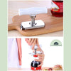 OUVRE BOCAL INOX⎮OPENPOT™ La Cuisine de Mimi