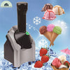 Machine à Crème Glacée la cuisine de mimi