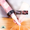 SAUSAGE MAKER™⎮PISTOLET A SAUCISSES La Cuisine de Mimi