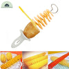 COUPE POMME DE TERRE EN SPIRALE⎮SPIRALPOTATO CUTTER™ La Cuisine de Mimi