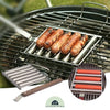 MACHINE À ROULER HOT-DOGS⎮HOTDOGS ROLLER™ La Cuisine de Mimi