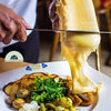RUNNINGCHEESE™⎮RACLETTE FONDOIR A FROMAGE PRO La Cuisine de Mimi