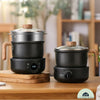 CUISINIERES ELECTRIQUES MULTIFONCTIONS 220V La Cuisine de Mimi