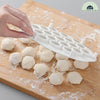 PRESSE MOULE A RAVIOLIS⎮FACILE RAVIOLES ™ La Cuisine de Mimi