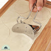 RAVIOLIS MAKER™⎮MACHINE A PÂTE EN CERCLE INOX La Cuisine de Mimi