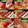 Appareil pour la fabrication de boulettes de viande La Cuisine de Mimi