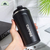 BOUTEILLE THERMOS INTELLIGENTE⎮ SMART THERMOS ™ La Cuisine de Mimi