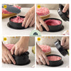 PRESSE A HAMBURGER ⎮BURGERPRESS™ La Cuisine de Mimi