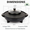TOMYANG ™⎮BARBECUE THAÏLANDAIS La Cuisine de Mimi
