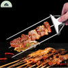 SET DE TRIPLE BROCHETTE DE BARBECUE ⎮BBQ TRIPLE SKEWER™ La Cuisine de Mimi