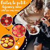 Moule à Pancake | Flip’Miam™ La Cuisine de Mimi