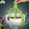SALAD STRAINER ™⎮PASSOIRE/ ESSOREUSE La Cuisine de Mimi