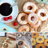 APPAREIL A DONUTS⎮MAGICDONUTS™ La Cuisine de Mimi