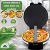 APPAREIL A NAAN/CHAPATI 1800W⎮ ROTIMAKER™ La Cuisine de Mimi