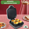 APPAREIL A TARTE A L'OEUF 220V⎮PASTEIS DE NATA/ PANCAKES™ La Cuisine de Mimi