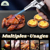 Chalumeau de Cuisine, Pâtisserie et de Barbecue - Rechargeable - La Cuisine de Mimi