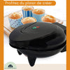CUPCAKES™⎮APPAREIL à GÂTEAUX La Cuisine de Mimi