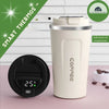 BOUTEILLE THERMOS INTELLIGENTE⎮ SMART THERMOS ™ La Cuisine de Mimi