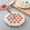 PRESSE MOULE A RAVIOLIS⎮FACILE RAVIOLES ™ La Cuisine de Mimi