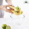 MANUEL JUICER™⎮PRESSE AGRUMES MANUEL La Cuisine de Mimi
