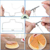 Kit Pâtisserie - 138 Pièces La Cuisine de Mimi