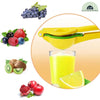 PRESSE AGRUMES CITRON⎮PRESSLIME™ La Cuisine de Mimi