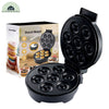 MINI DONUTS™⎮MINI MACHINE à BEIGNETS 220V - 1000W La Cuisine de Mimi