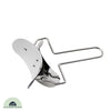 RAVIOLIS MAKER™⎮MACHINE A PÂTE EN CERCLE INOX La Cuisine de Mimi