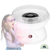 COTTON CANDY™⎮APPAREIL à BARBE à PAPA ELECTRIQUE La Cuisine de Mimi