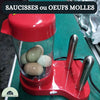 APPAREIL A HOT DOGS La Cuisine de Mimi