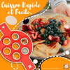 Moule à Pancake | Flip’Miam™ La Cuisine de Mimi