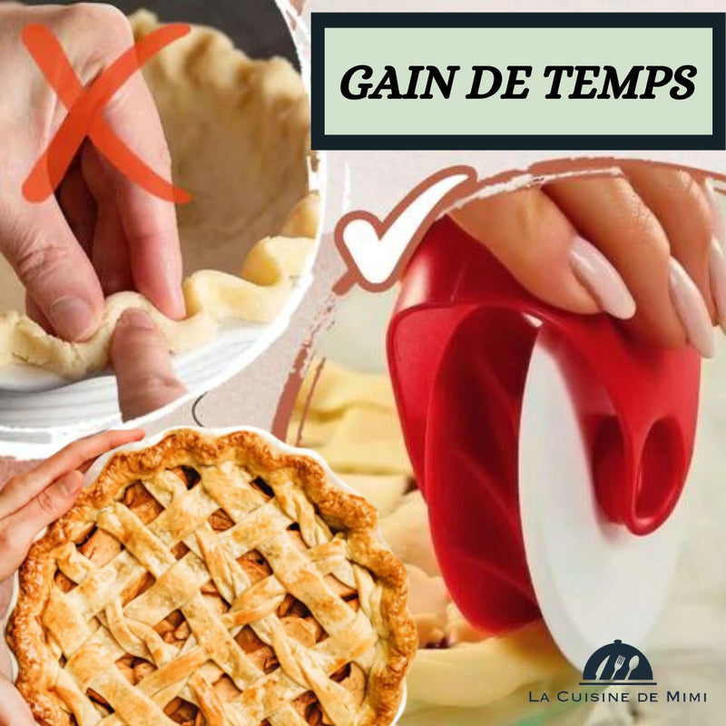 Roulette à Pâtisserie la cuisine de mimi